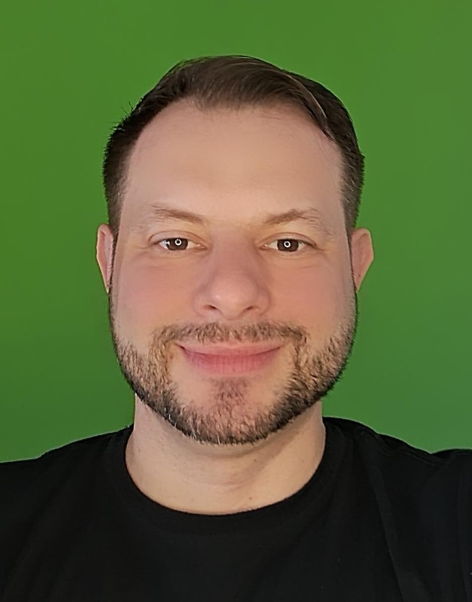 Teacher Bruno Violini
